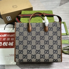 Gucci Tote Bags